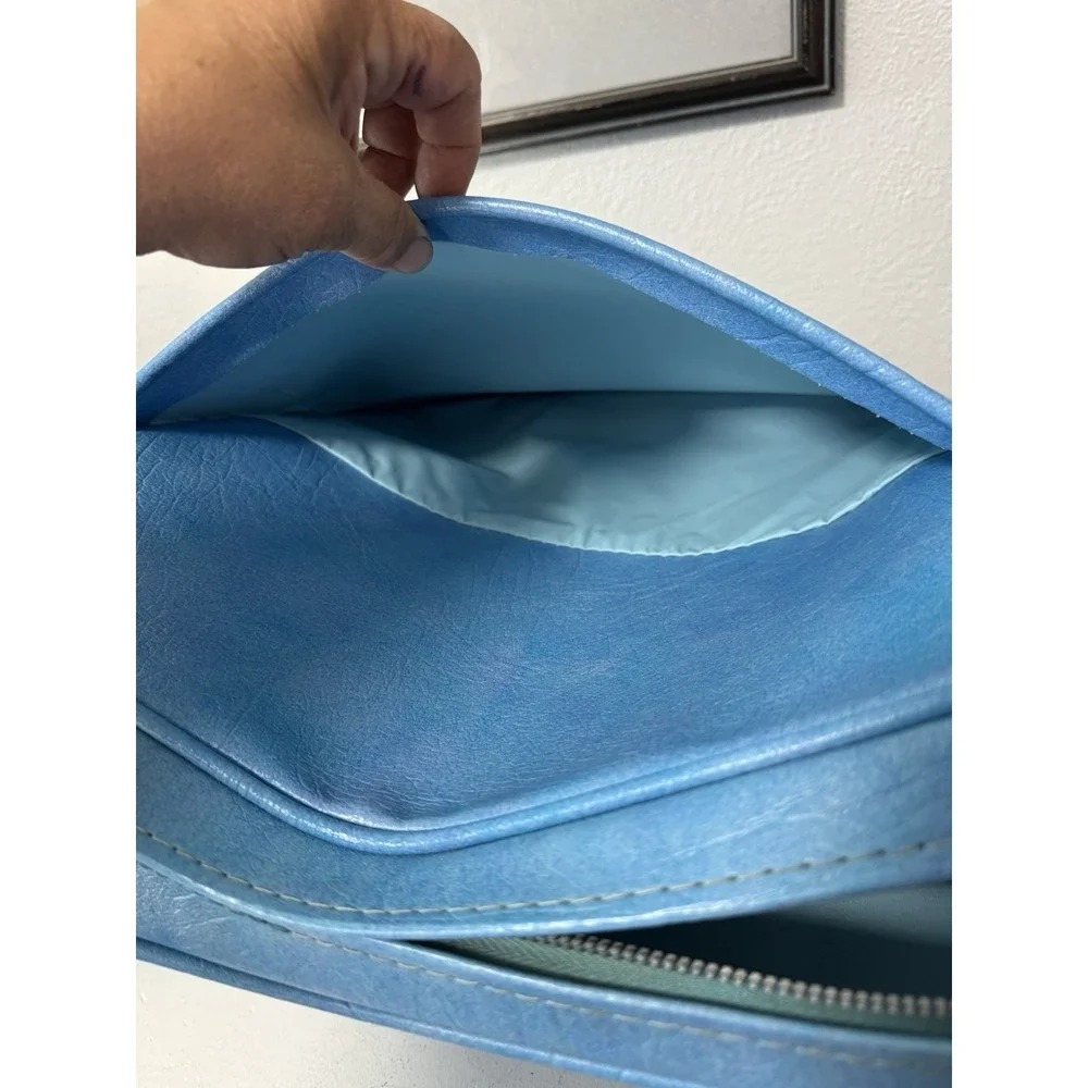 Vintage Samsonite Carry On Bag Silhouette Bag Luggage